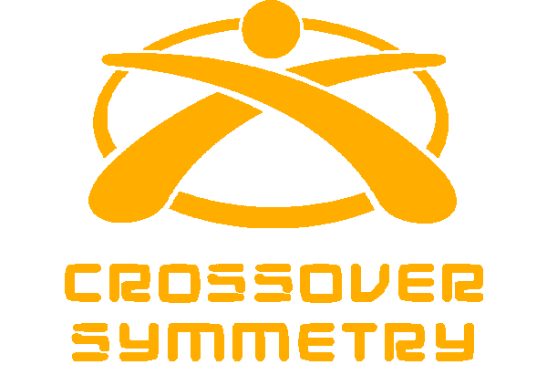 Crossover Symmetry