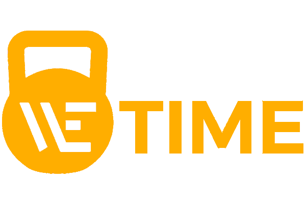 WeTimeApp